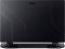 Ноутбук Acer Nitro 5 AN515-58 15.6" FHD IPS, Intel i7-12650H, 16GB, F512GB, NVD4060-8, Lin, чорний