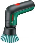 Щітка універсальна Bosch UniversalBrush, 3.6В, 1.5А•год, насадки