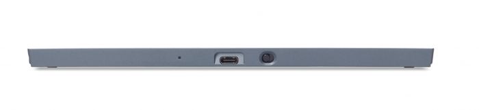 Комп'ютер персональний моноблок Acer Aspire S32-1856 31.5" QHD, Intel i7-1360P, 32GB, F1024GB, UMA, WiFi, кл+м, Lin, сірий