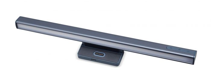Комп'ютер персональний моноблок Acer Aspire S32-1856 31.5" QHD, Intel i7-1360P, 32GB, F1024GB, UMA, WiFi, кл+м, Lin, сірий