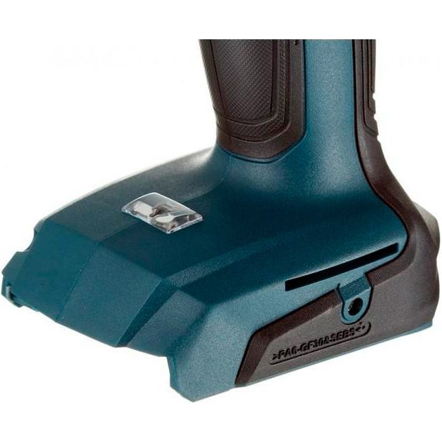 Шурупокрут-дриль ударний акумуляторний Bosch GSB 18 V-50, 18В, 28•50Нм, 20+2, 0-460-1800об•хв, 1.1кг, без АКБ та ЗП