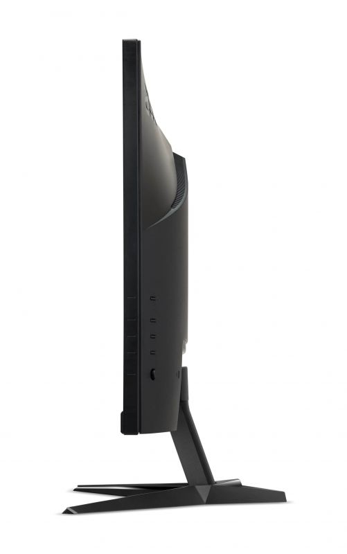Монітор Acer 23.8" QG241YEBII 2*HDMI, DP, MM, IPS, 100Hz, 1ms