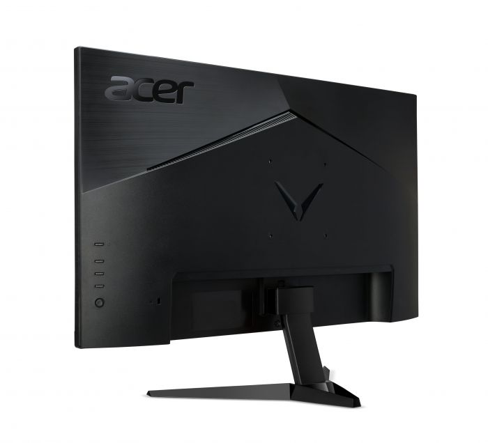 Монітор Acer 23.8" QG241YEBII 2*HDMI, DP, MM, IPS, 100Hz, 1ms