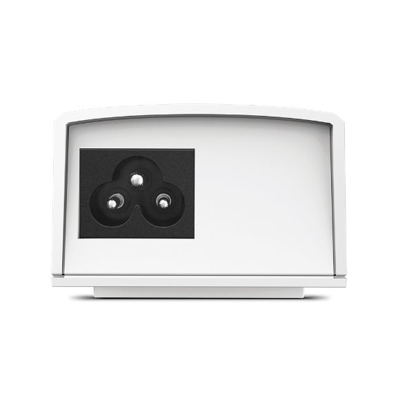Інжектор PoE TP-LINK TL-POE4824G 1xGE, 1xGE PoE, 24Вт, Пасивний