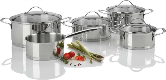 Набір посуду Gorenje CW09ES