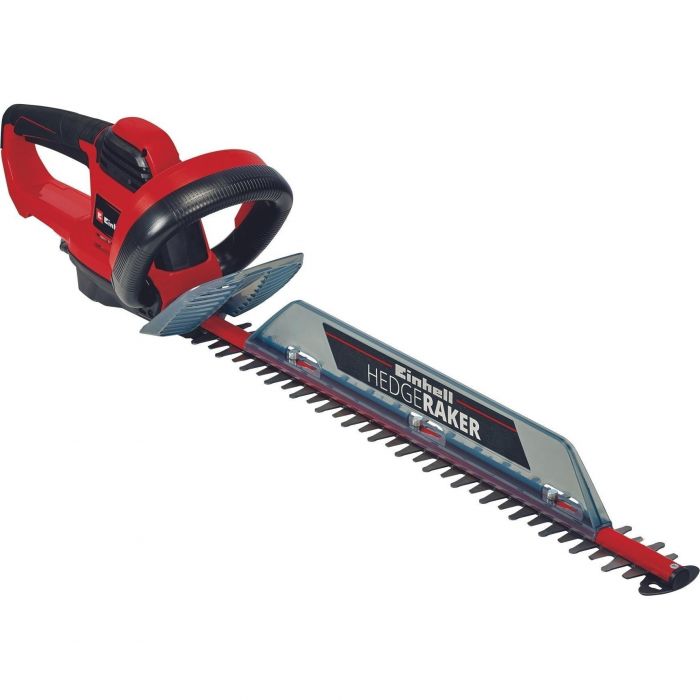 Кущоріз Einhell GC-EH 6055/1 600Вт лезо 61см крок різу 16мм 3.3кг