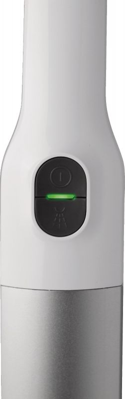 Пароочисник для підлоги Gorenje, 1400Вт, 350мл, білий