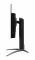 Монітор Acer 27" Predator X27Ubmiipruzx 2xHDMI, DP, USB-Hub, USB-C, MM, OLED, 240Hz, 1ms