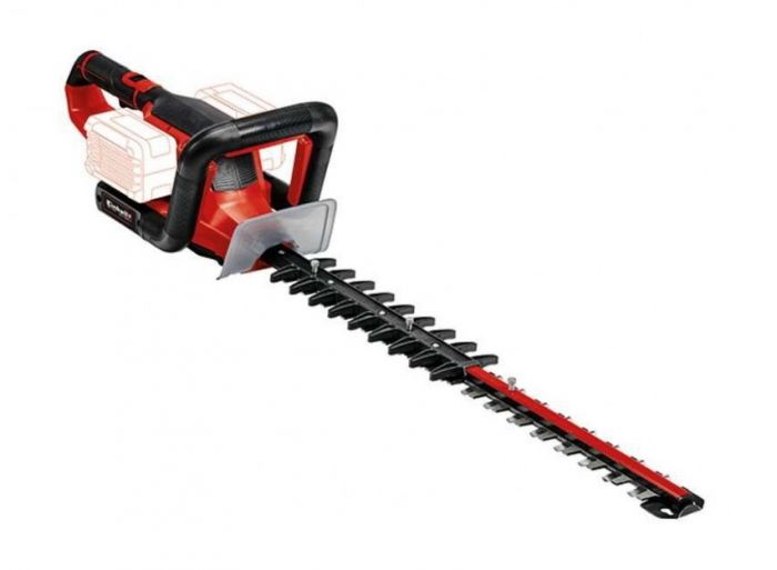 Кущоріз акумуляторний Einhell GE-CH 36/65 Li - Solo 36В 720мм 4кг без АКБ і ЗП