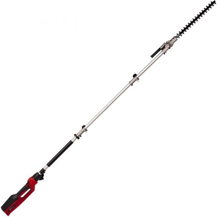 Кущоріз телескопічний Einhell GC-HH 9046 900Вт 460мм шаг 20мм штанга 1.97-2.6м 4.91кг