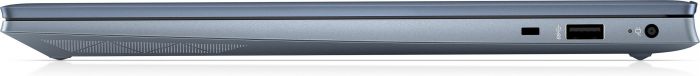 Ноутбук HP Pavilion 15-eh3015ua 15.6" FHD IPS AG, AMD R7-7730U, 16GB, F512GB, UMA, DOS, синій