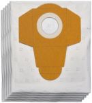 Мішки синтетичні до порохотягів Einhell 30-50л, 5шт