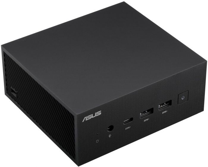 Комп'ютер персональний неттоп ASUS PN52-BBR758HD MFF, AMD R7-5800H, 2*SO-DIMM, SATA+M.2SSD, UMA, WiFi, без ОС