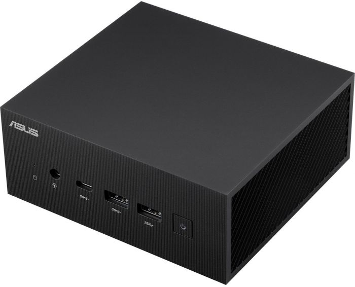 Комп'ютер персональний неттоп ASUS PN52-BBR758HD MFF, AMD R7-5800H, 2*SO-DIMM, SATA+M.2SSD, UMA, WiFi, без ОС