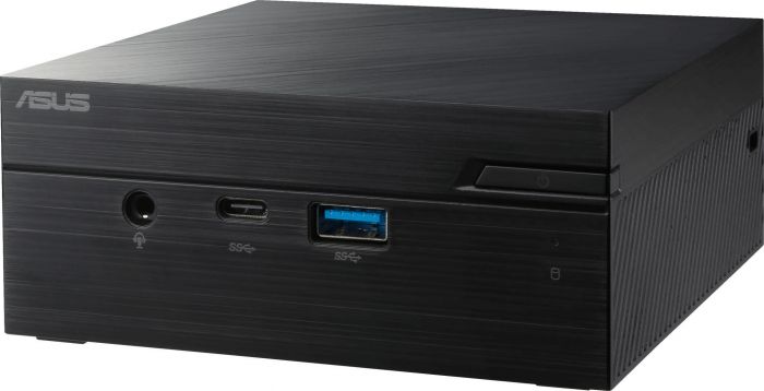 Комп'ютер персональний неттоп ASUS PN51-S1-B3324AD MFF, AMD R3-5300U, 8GB, F256GB, UMA, WiFi, W11P