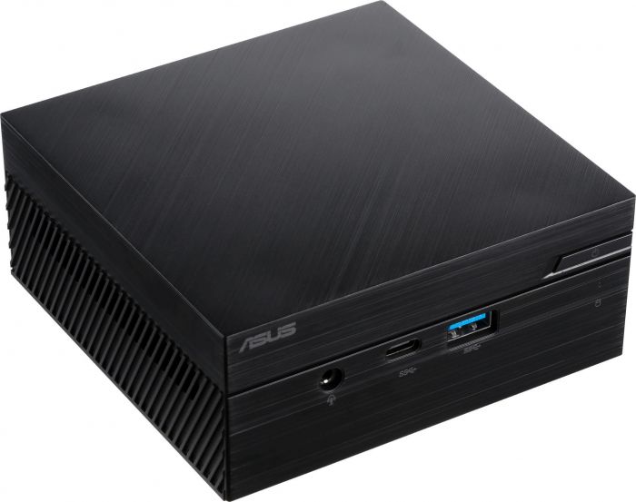 Комп'ютер персональний неттоп ASUS PN51-S1-B3324AD MFF, AMD R3-5300U, 8GB, F256GB, UMA, WiFi, W11P