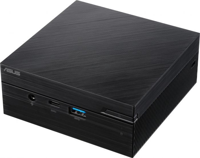 Комп'ютер персональний неттоп ASUS PN51-S1-B3324AD MFF, AMD R3-5300U, 8GB, F256GB, UMA, WiFi, W11P