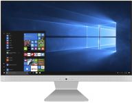 Комп'ютер персональний моноблок ASUS V241EAK-WA051M 23.8" FHD AG, Intel i5-1135G7, 8GB, F512GB, UMA, WiFi, без ОС, білий
