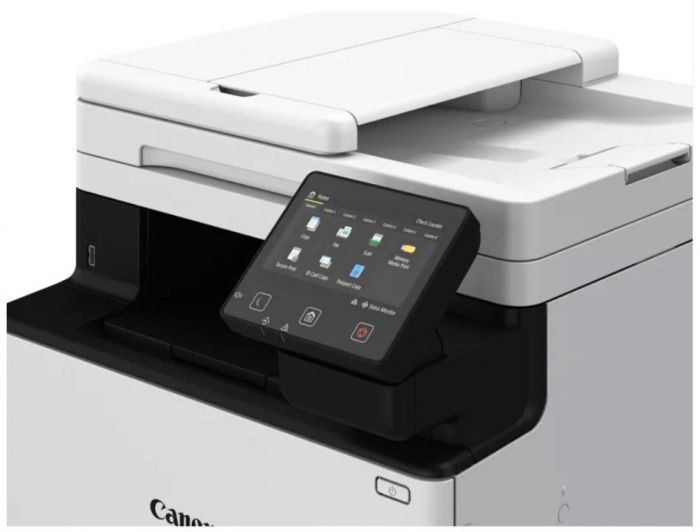 БФП A4 кол. Canon i-SENSYS X C1333IF з Wi-Fi
