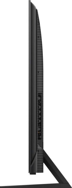 Телевізор 85" TCL MiniLED 4K 144Hz Smart Google TV Black