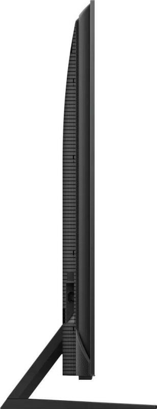 Телевізор 85" TCL MiniLED 4K 144Hz Smart Google TV Black