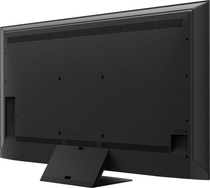 Телевізор 85" TCL MiniLED 4K 144Hz Smart Google TV Black
