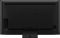 Телевізор 85" TCL MiniLED 4K 144Hz Smart Google TV Black