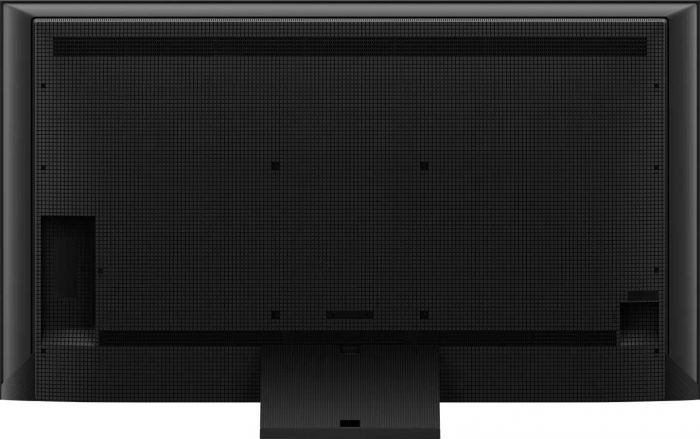 Телевізор 85" TCL MiniLED 4K 144Hz Smart Google TV Black