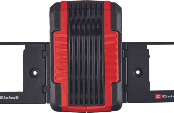 Настінне кріплення до акумуляторів Einhell PXC, 2шт, 0.05кг