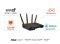 Маршрутизатор ASUS TUF-AX4200 AX4200, 4xGE LAN, 2,5xGE WAN, 1xUSB3.2, MESH EU-UK