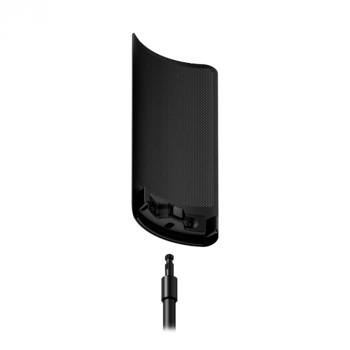 Поп-фільтр HyperX Shield Mic, чорний