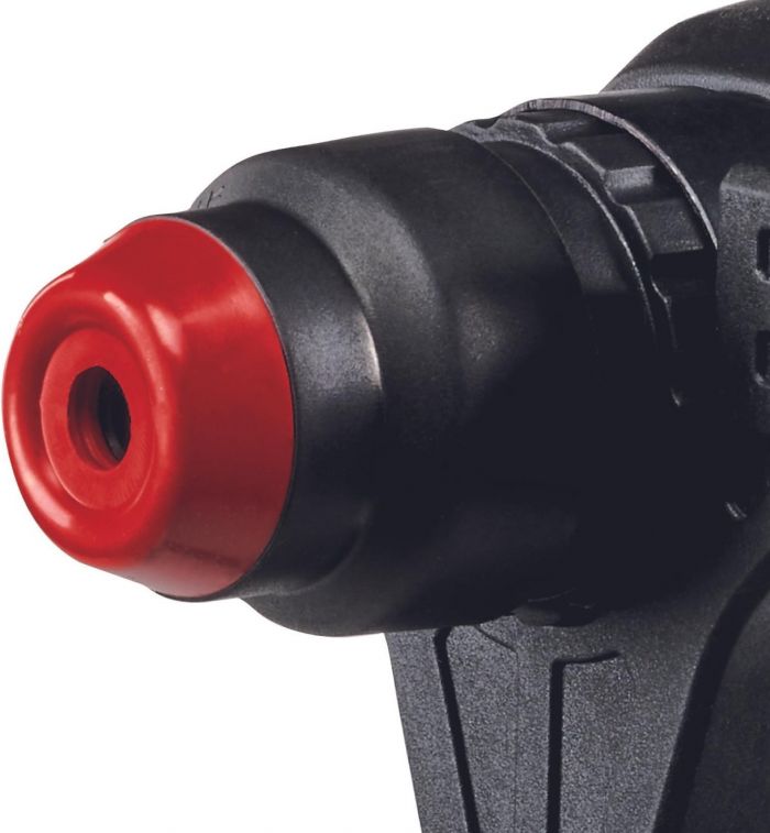 Перфоратор Einhell TC-RH 800 4F Kit, SDS-plus, 620Вт, 2.2Дж, кейс, 2.86кг