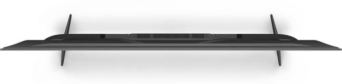 Телевізор 58" TCL LED 4K 60Hz Smart Google TV Black