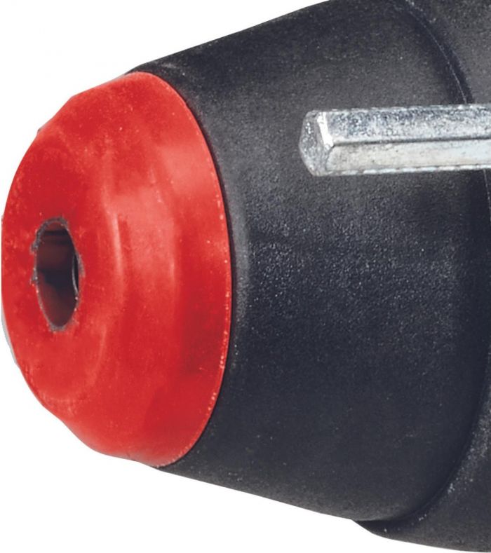 Перфоратор Einhell TE-RH 32-1600 4F, SDS-plus, 1600В, 4.5Дж, кейс, 5.2кг