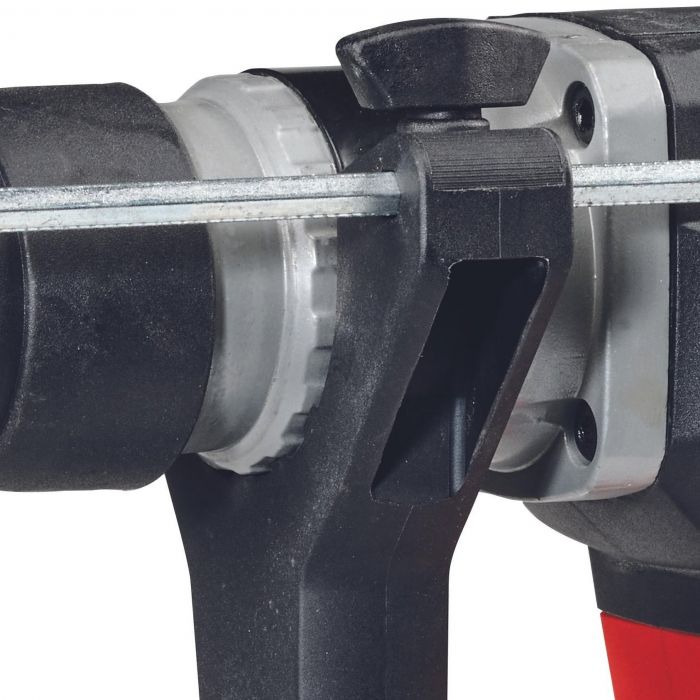 Перфоратор Einhell TE-RH 32-1600 4F, SDS-plus, 1600В, 4.5Дж, кейс, 5.2кг