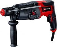 Перфоратор Einhell TE-RH 950 5F, SDS-plus, 950Вт, 3Дж, 2 швидкості, кейс, 3.6кг