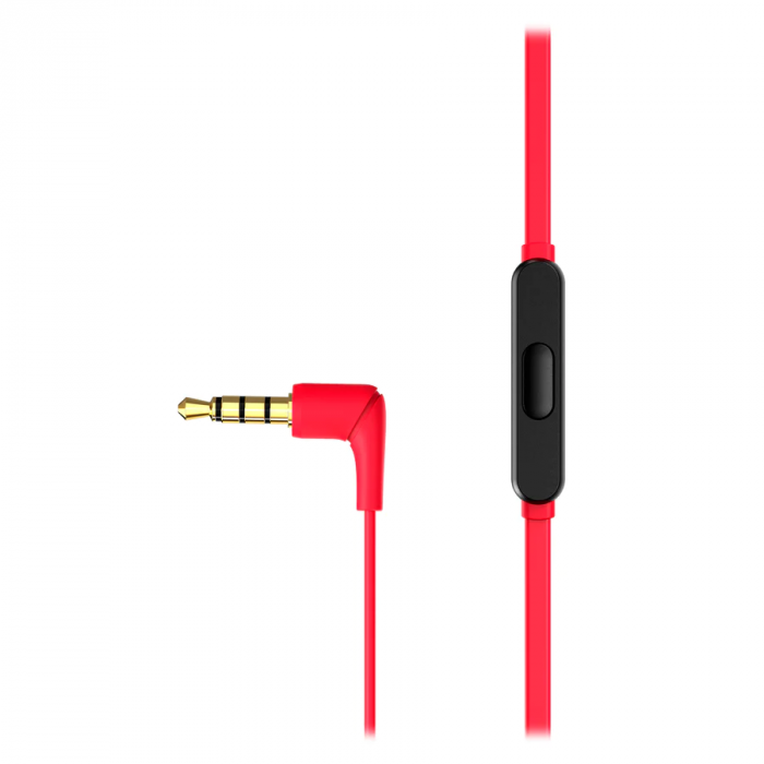 Гарнітура HyperX Cloud Earbuds II 3.5 мм Red