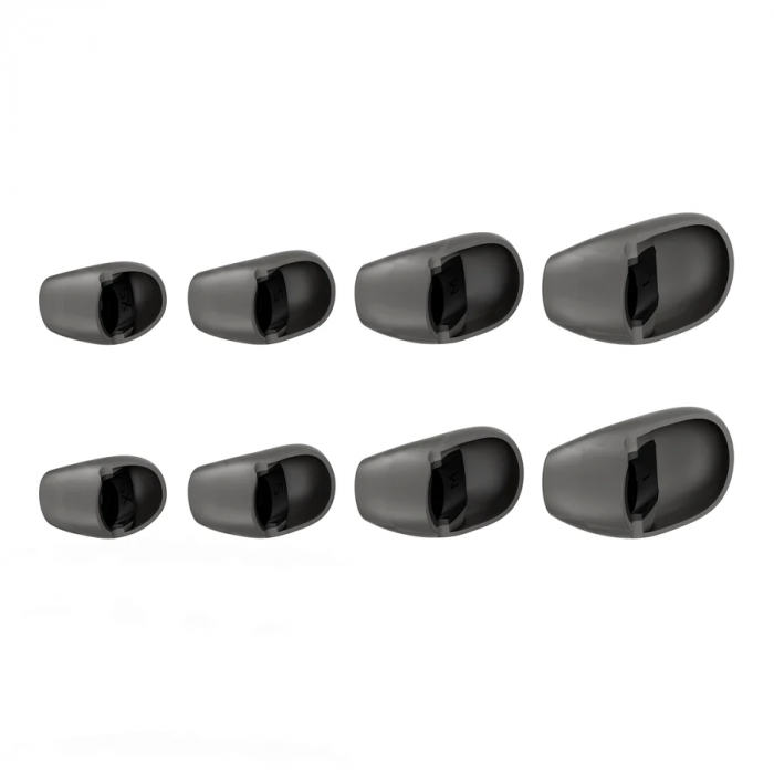 Гарнітура HyperX Cloud Earbuds II 3.5 мм Red