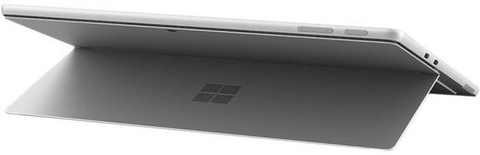 Планшет Microsoft Surface Pro-9 13” PS Touch, Intel i7-1265U, 32GB, F1TB, UMA, Win11P, сріблястий