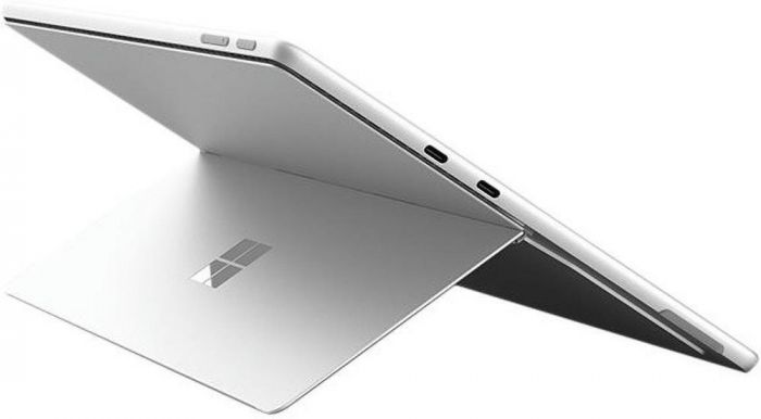 Планшет Microsoft Surface Pro-9 13” PS Touch, Intel i7-1265U, 32GB, F1TB, UMA, Win11P, сріблястий
