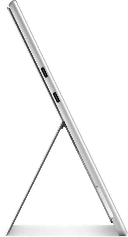 Планшет Microsoft Surface Pro-9 13” PS Touch, Intel i7-1265U, 32GB, F1TB, UMA, Win11P, сріблястий