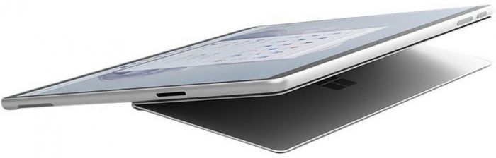 Планшет Microsoft Surface Pro-9 13” PS Touch, Intel i7-1265U, 32GB, F1TB, UMA, Win11P, сріблястий