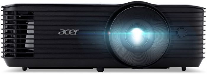 Проєктор Acer X139WH WXGA, 5000 lm, 1.54-1.72