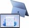 Планшет Microsoft Surface Pro-9 13” PS Touch, Intel i7-1265U, 16GB, F512GB, UMA, Win11P, блакитний
