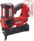 Степлер акумуляторний Einhell FIXETTO 18/38 Solo, PXC, 18В, під скоби 10-38мм, 60п/хв, 2.8кг, (без АКБ і ЗП)