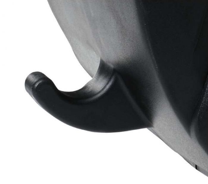 Подовжувач пневматичного шлангу Einhell TC-PH 150, 15+1.5м, 9мм, до 16бар, 5.8кг