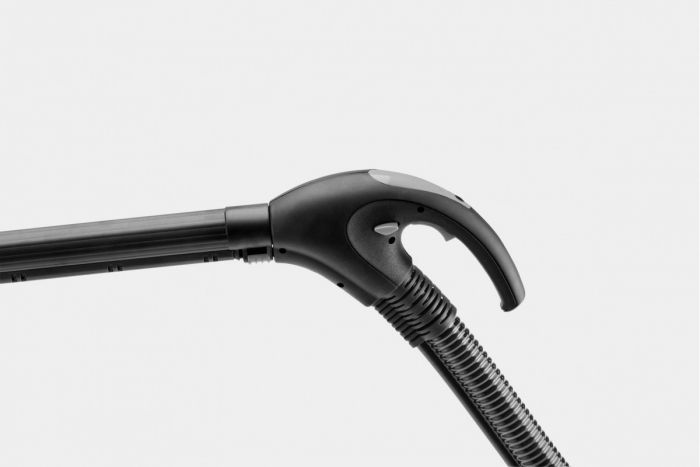 Паропилосос Karcher SV 7, 2200Вт, вологе прибирання, вода -0.45л, HEPA, обробка парою, біло-чорний