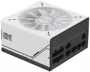 Блок живлення ASUS AP-750G (750W), >90%, 80+ Gold, 135мм, 1xMB 24pin(20+4), 2xCPU 8pin(4+4), 3xMolex, 5xSATA, 3xPCIe 8pin(6+2), Fully Modular, AP-750G, білий