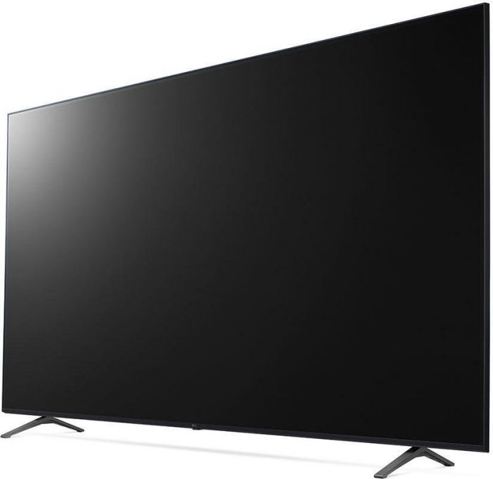 Телевізор комерційний 50" LG 50UN640S UHD webOS
