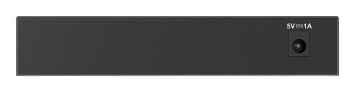 Комутатор D-Link DGS-108GL 8xGE, Некерований